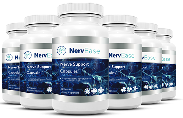 NervEase 6 bottle